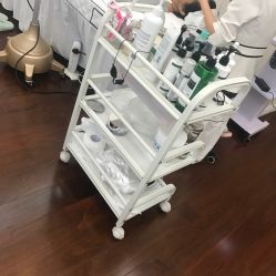 -VE专注问题肌·赛诺龙&科学美肤中心