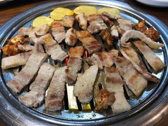 -·缸桶屋·韩式牛肋条自助烤肉(西湖D11店)