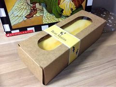 重乳酪-早安巴黎(四季坊店)