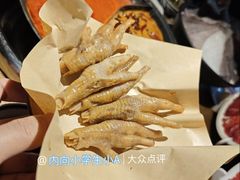 -巴蜀大将火锅(春熙店)