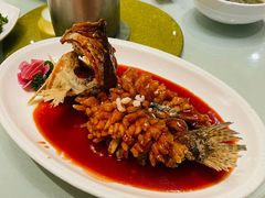 -得月楼·省级非遗·传统苏帮菜(观前店)