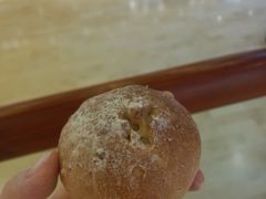 青稞芝芝球-BreadTalk面包新语·烘焙蛋糕(高德置地春广场店)