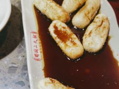 -蜀国大将老火锅(江北店)