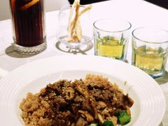 -必胜客(时代广场店)