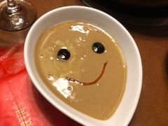 -宝泉铜锅·涮羊肉(解放东路店)