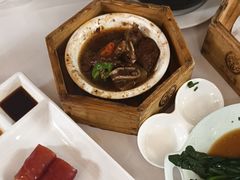 -怀德酒楼·粤菜·海鲜·茶点(宝安国际机场店)