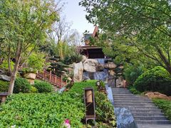 -七彩云南古滇温泉山庄