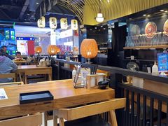 -雷门拉面店(新光天地店)