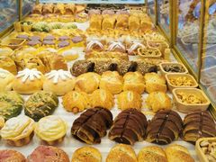 -觅密山谷·手感鲜欧包(滨江宝龙城店)