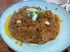 -代羊肉(中和店)
