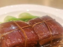 -郑州绿地JW万豪酒店-中餐厅