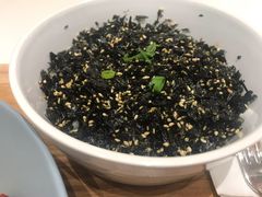 -池奈·咖喱蛋包饭(熙地港店)