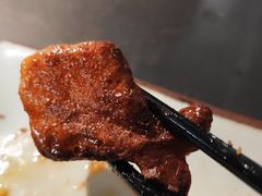 -很久以前羊肉串(昌里路三钢里店)