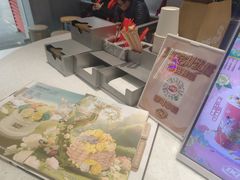-DQ·蛋糕·冰淇淋(五角场万达店)