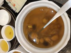 -旺富东海大酒楼(海鲜街店)
