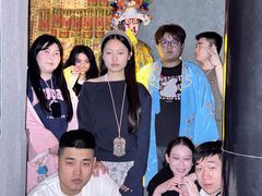 -棂笼·深度沉浸密室(武汉旗舰店)