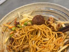 -梅溪·小伙子干挑面(安吉总店)
