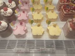 -好利来(温江合生汇店)