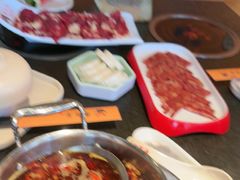 -牛品荟牛肉火锅(新城广场店)