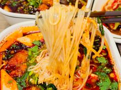 -魏家凉皮(博水商务大厦店)