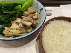 -唐伯客家风味馆(香洲店)