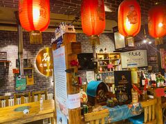 大堂-名扬烤肉(起源店)