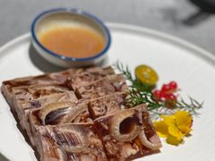 凉亭猪手-东莱海上(长宁来福士店)