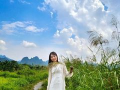 -英西峰林·洞天仙境