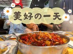 -黄记煌三汁焖锅(顺义华联店)