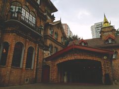 -马勒别墅饭店(静安寺店)