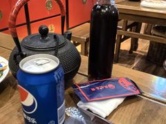 -满园烤鸭·春饼(太原街万达店)
