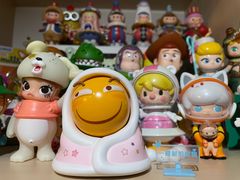 -泡泡玛特POPMART(崇文门国瑞城店)