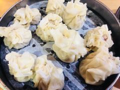 -真真鲜馄饨店(启蒙路店)