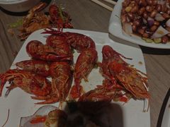 -济南亮亮烧烤(延安三路店)