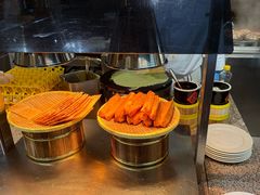 -韵咖啡自助餐厅(天津香格里拉店)