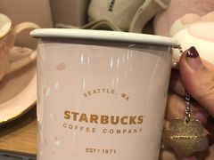-星巴克臻选(北京富力家园店)
