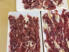 -伟记牛肉(金鸿公路店)