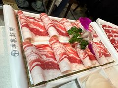-羊家胡同·龙虾烧烤火锅(龙汇路店)