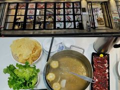 -陈记顺和潮汕牛肉火锅(番禺迎宾大道店)