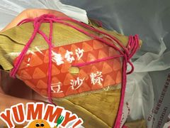 -王家沙点心店(南京西路总店)