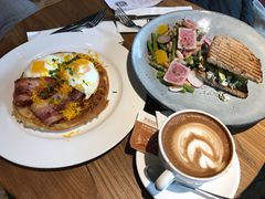 -Moka Bros 摩卡站(嘉华店)