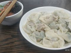 -巧云大馄饨(南阴阳营总店)