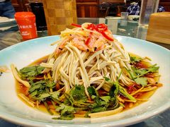 -众顺和非遗淮扬菜(何园店)
