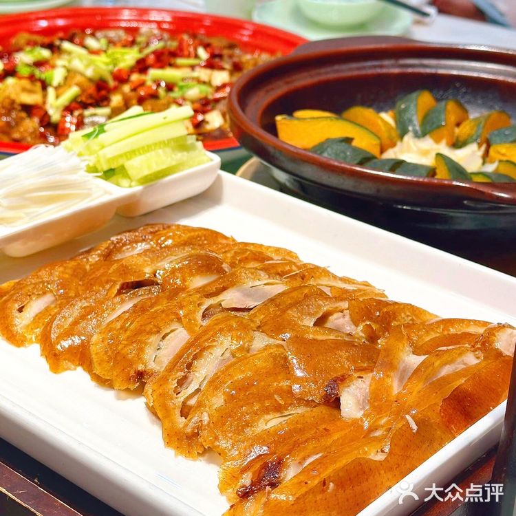 节日宴请好去处,可以放心冲‼️