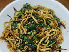 -三百碗宝应长鱼面(板仓街店)