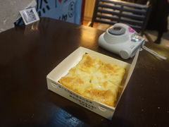 榴莲起司厚吐司-阿信厚吐司(曾厝垵店)