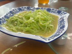 -记忆湘菜馆(芙蓉镇店)