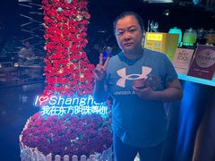 -东方明珠·空中旋转餐厅