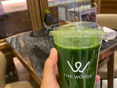 -THE WOODS 简餐 (国贸商城店)
