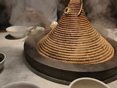 -鲜潭蒸汽石锅鱼(五道口购物中心店)